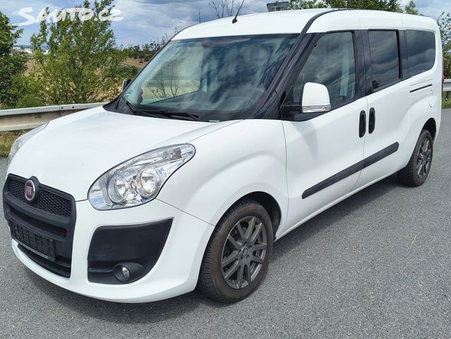 Fiat Dobló